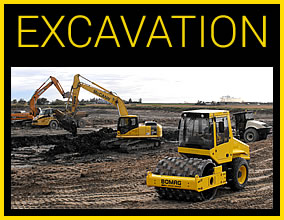 Excavation