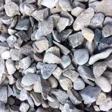 Septic Stone<br>Stone ranging from ¾” to 1 ¼” in size.  Used for bedding, drainage and landscaping purposes.